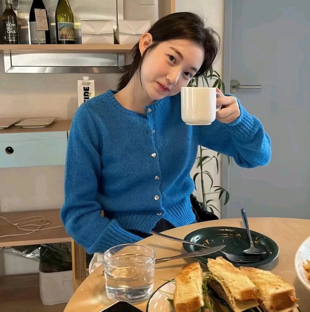 我们村里的人